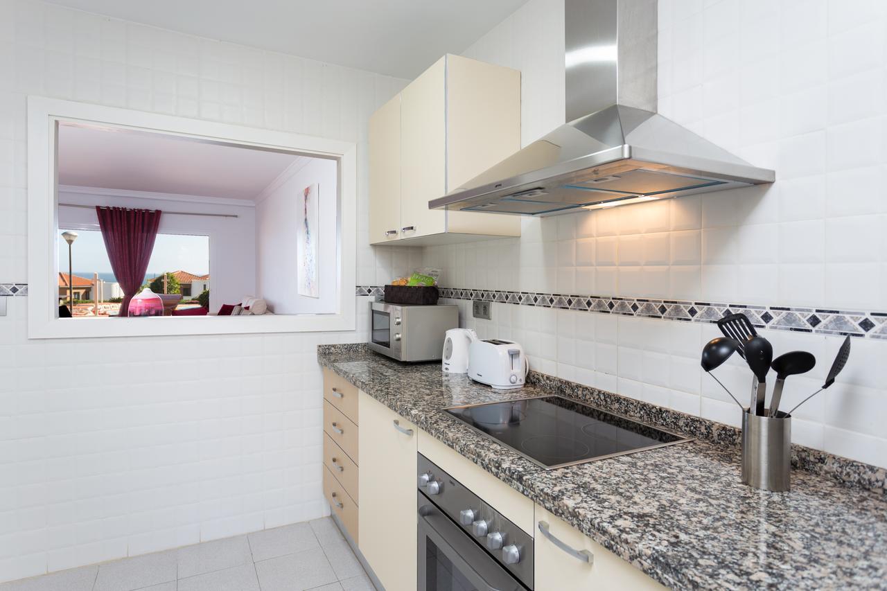 Royal Marina Bay Golf Apartment San Miguel De Abona Exterior foto