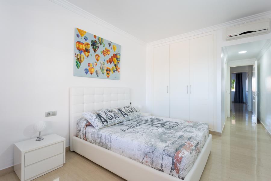 Royal Marina Bay Golf Apartment San Miguel De Abona Exterior foto