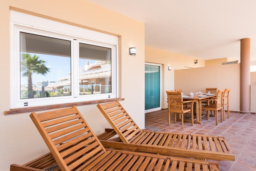 Royal Marina Bay Golf Apartment San Miguel De Abona Exterior foto