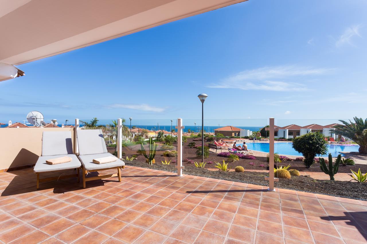 Royal Marina Bay Golf Apartment San Miguel De Abona Exterior foto