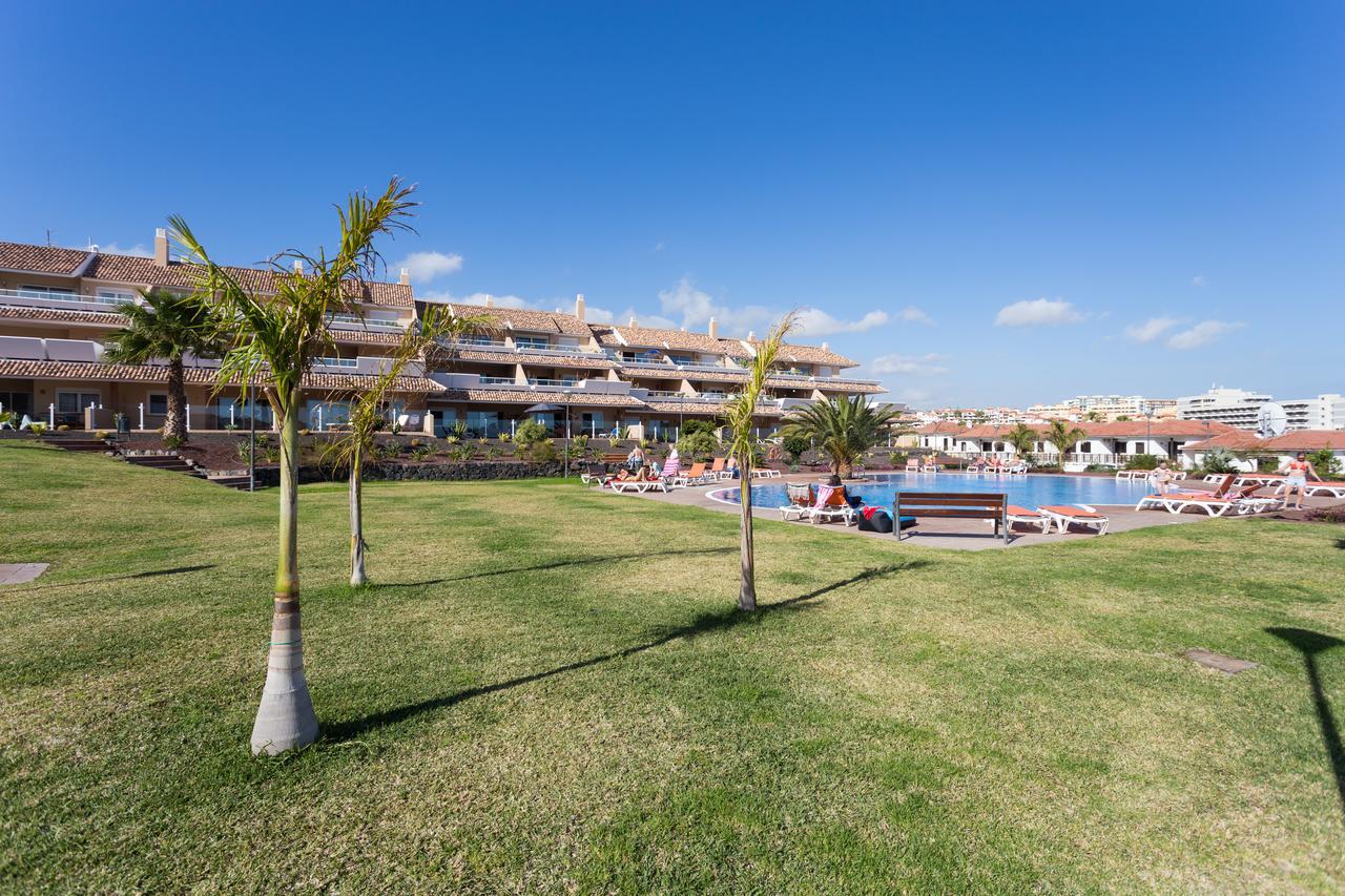 Royal Marina Bay Golf Apartment San Miguel De Abona Exterior foto