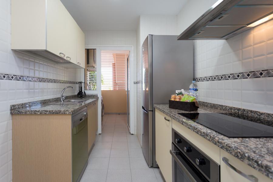 Royal Marina Bay Golf Apartment San Miguel De Abona Exterior foto
