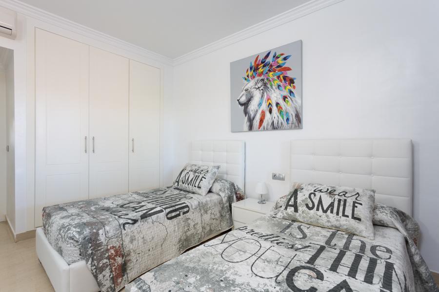 Royal Marina Bay Golf Apartment San Miguel De Abona Exterior foto